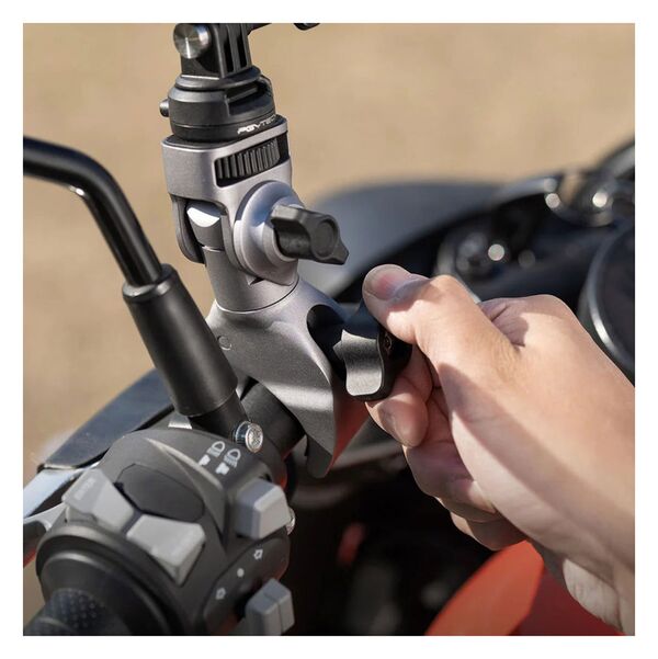 PGYTECH Super Clamp Mount 