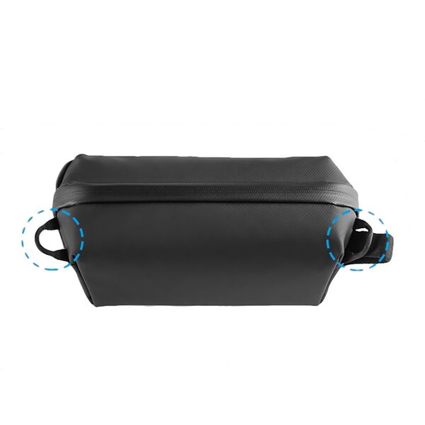 PGYTECH Tech Pouch  Twilight Black