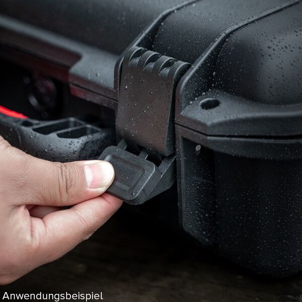 PGYTECH Tragekoffer für DJI Air 3 