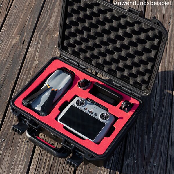 PGYTECH Tragekoffer für DJI Air 3 