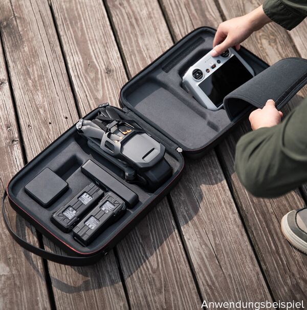 PGYTECH Tragerkoffer für DJI Mavic 3 Series 