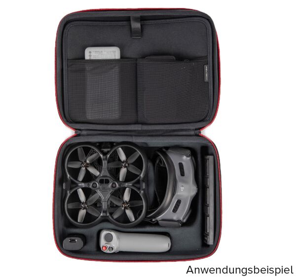PGYTECH Tragetasche für DJI AVATA 