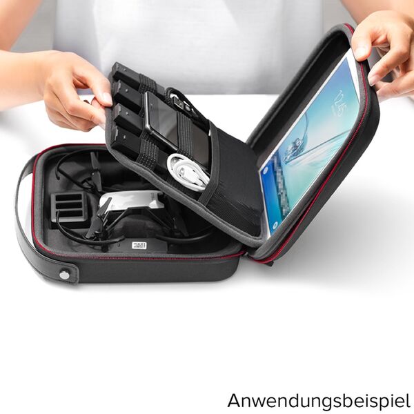 PGYTECH Tragetasche für DJI Tello 