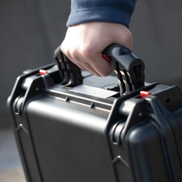 PGYTECH Transportkoffer für DJI Mavic 3 Series 