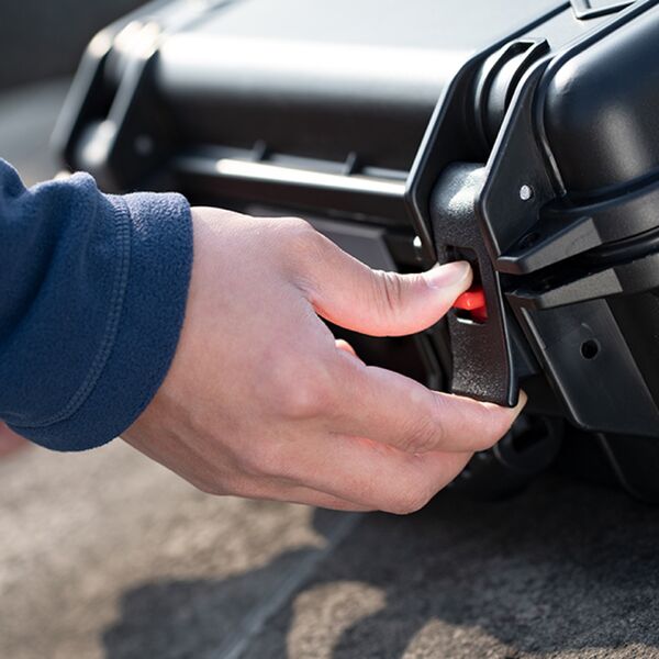 PGYTECH Transportkoffer für DJI Mavic 3 Series 