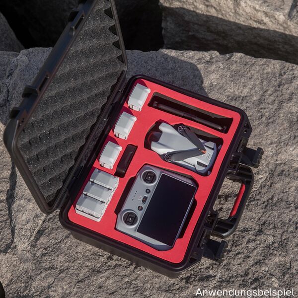 PGYTECH Transportkoffer für DJI Mini 3 