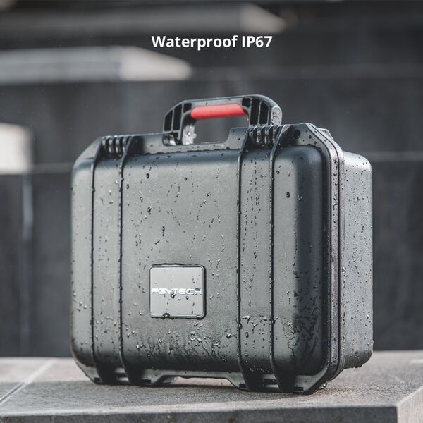PGYTECH Transportkoffer für DJI Mini 3 