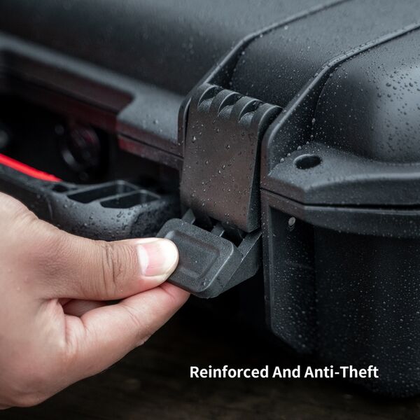 PGYTECH Transportkoffer für DJI Mini 3 