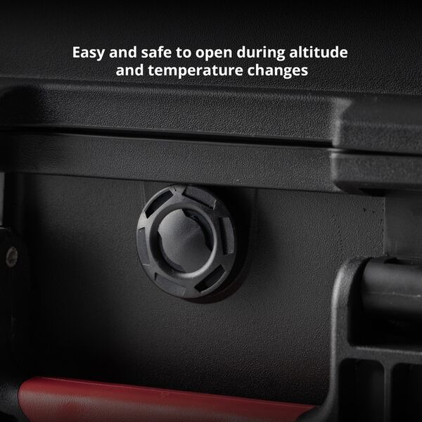 PGYTECH Transportkoffer für DJI Mini 3 