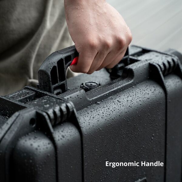 PGYTECH Transportkoffer für DJI Mini 3 