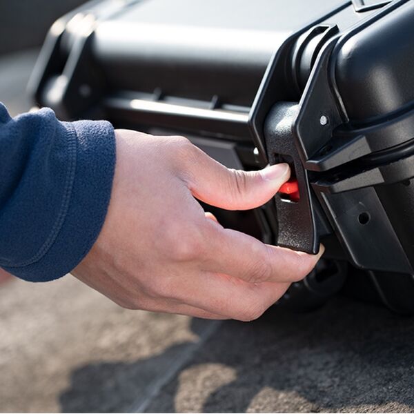 PGYTECH Transportkoffer für Mavic 3 