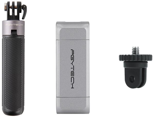 PGYTECH VLOG Smartphone Extension Pole Tripod 