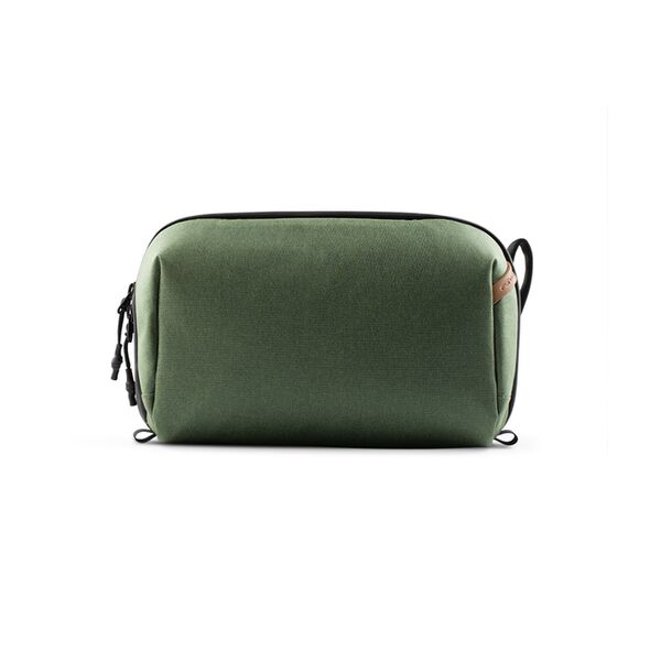 PGYTECH Wash Pouch  Moss Green