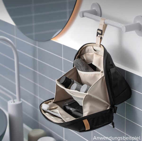 PGYTECH Wash Pouch  Twilight Black