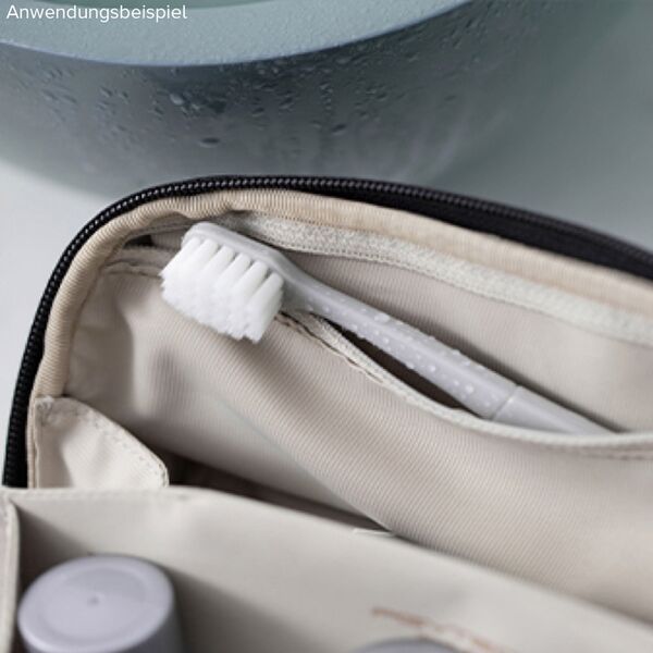 PGYTECH Wash Pouch  Twilight Black