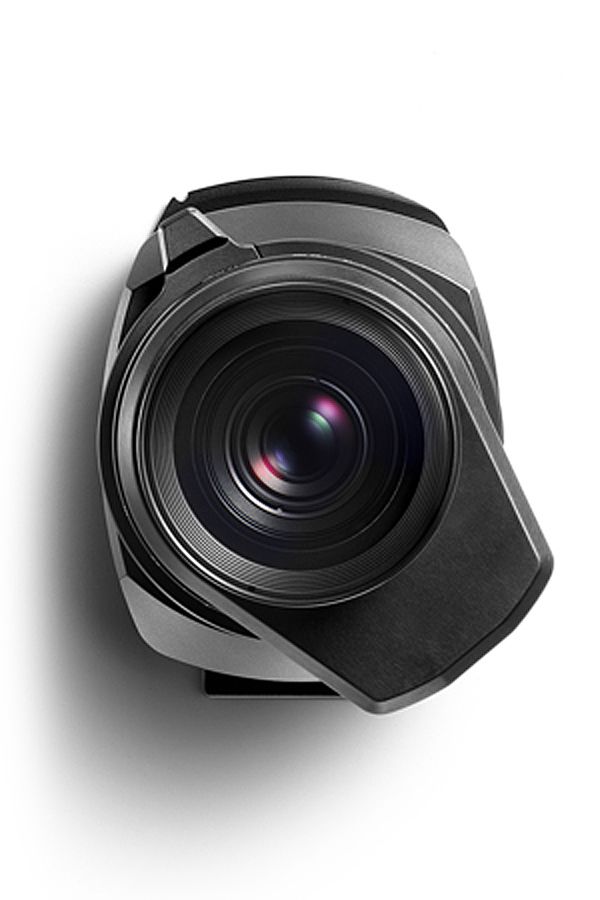 Phase One Rodenstock HR Digaron - W 70mm f/5,6  Phase One XT