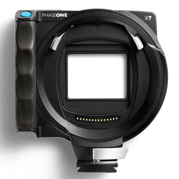 Phase One XT + IQ4 150MP + Rodenstock HR Digaron - W 32mm f/4 