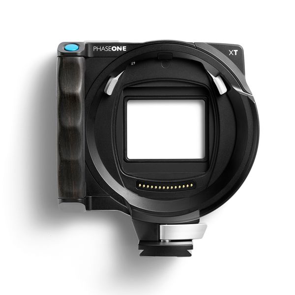 Phase One XT Kamera Gehäuse (ohne Rückteil) 