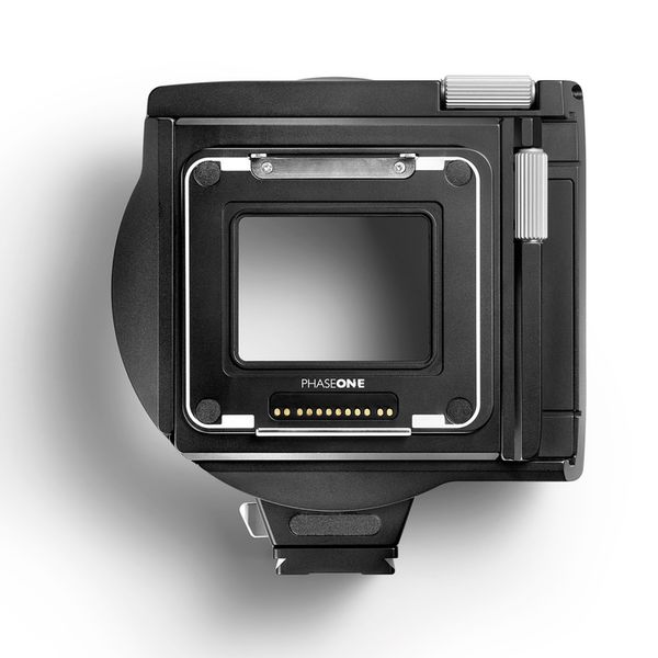 Phase One XT Kamera Gehäuse (ohne Rückteil) 