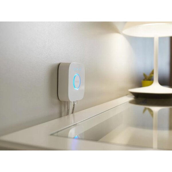 Philips Hue Bridge Hub Zentrale 