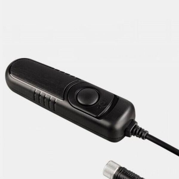 Pixel Kabelgebundener Fernauslöser RC-201/E3 für  Canon