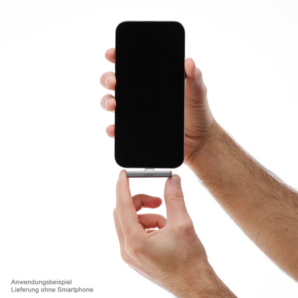 Planck CreatorSSD, externe SSD Festplatte USB Typ-C  1 TB