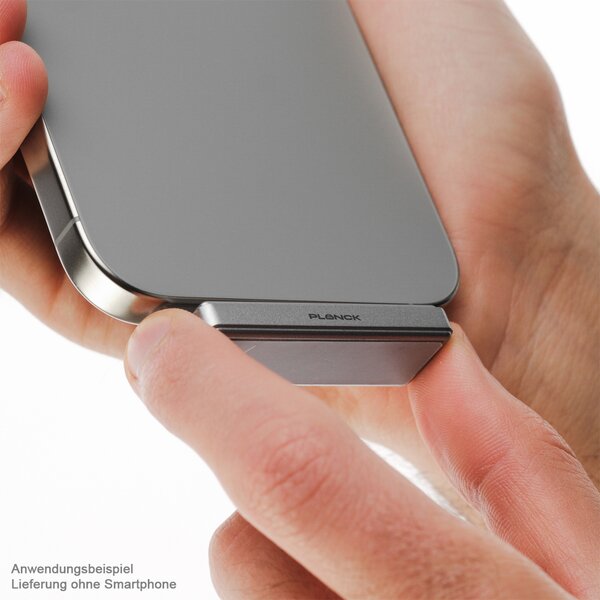 Planck CreatorSSD, externe SSD Festplatte USB Typ-C  2 TB