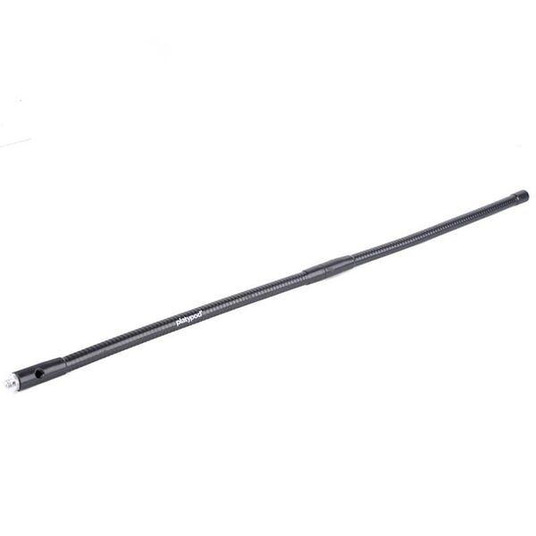 Platypod 2x Goosenecks stapelbare Schwanenhals Halterungen für Universal-Bodenstative 