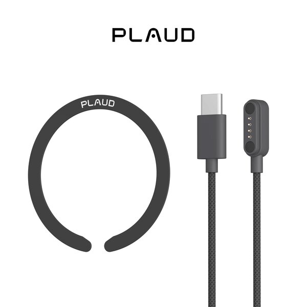 PLAUD Note & Note Pro Accessory Kit 
