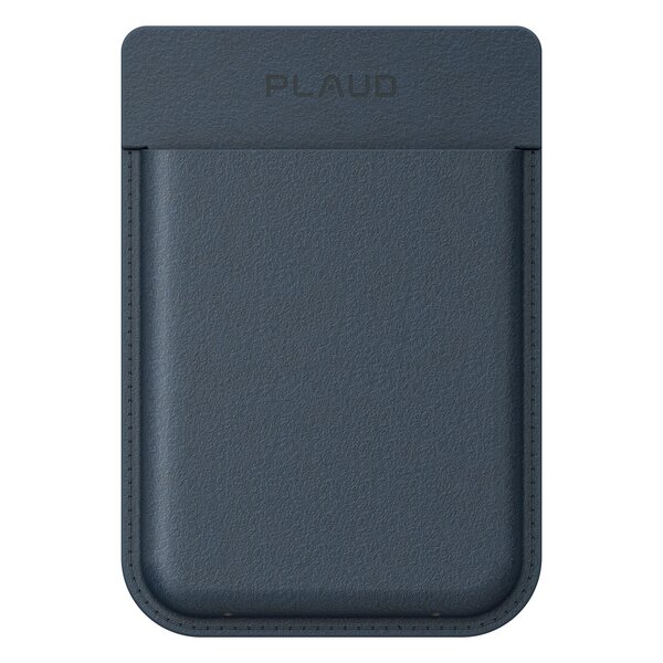 PLAUD Note Pro Magnetic Case  dunkelblau