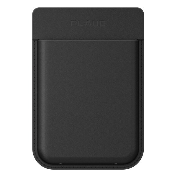 PLAUD Note Pro Magnetic Case  schwarz