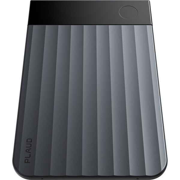 PLAUD Note Pro  schwarz