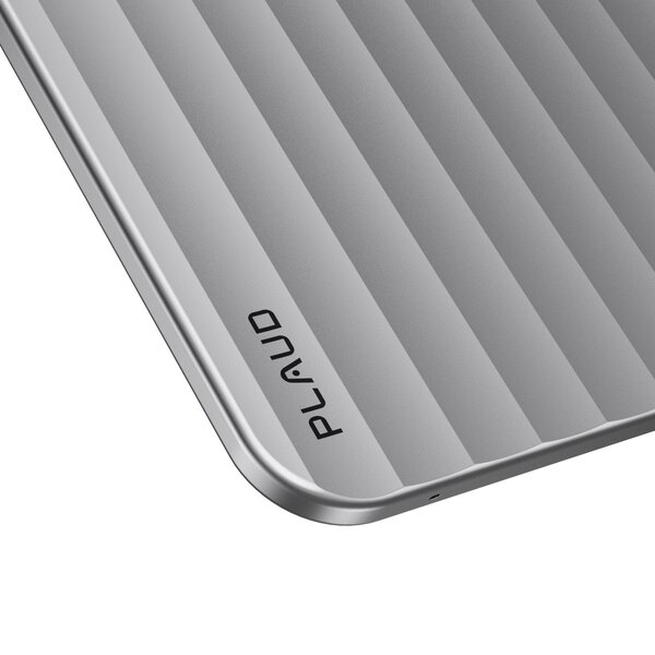 PLAUD Note Pro  silber