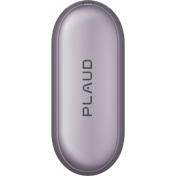 PLAUD NotePin S  lila