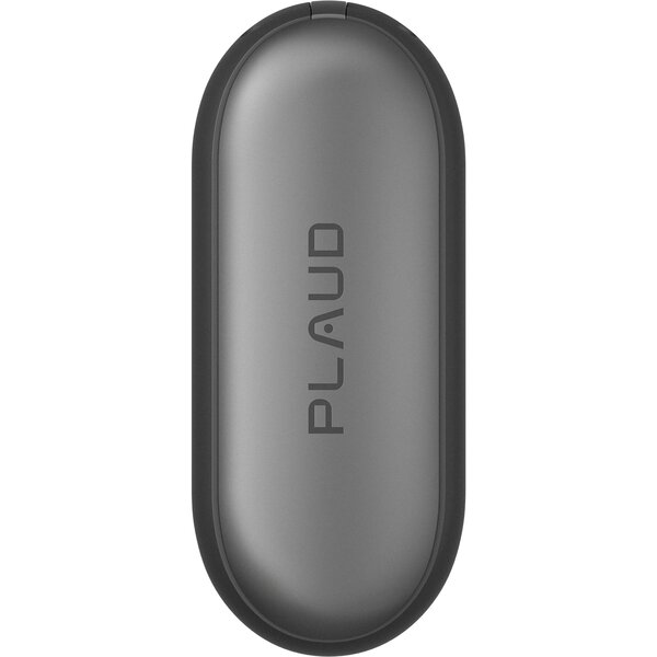 PLAUD NotePin S  schwarz