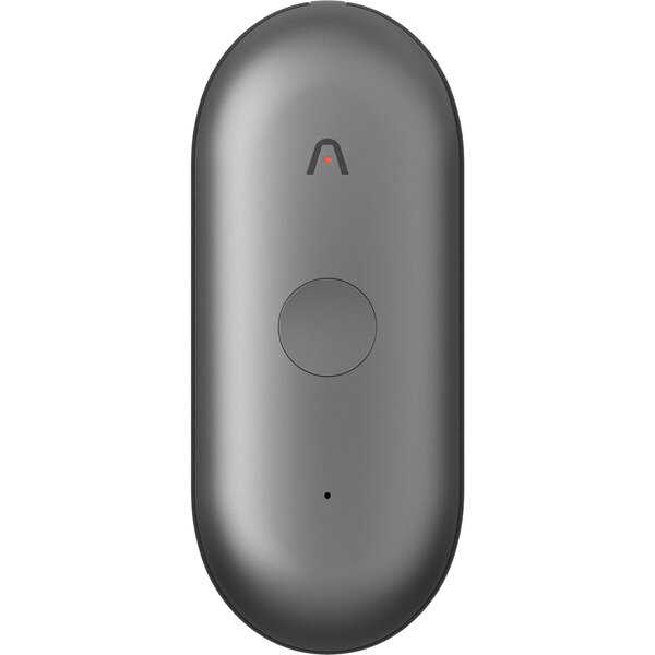 PLAUD NotePin S  schwarz