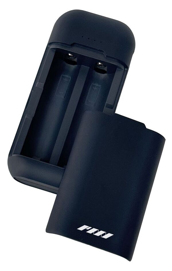 PMI Gear Ladegerät 18650 