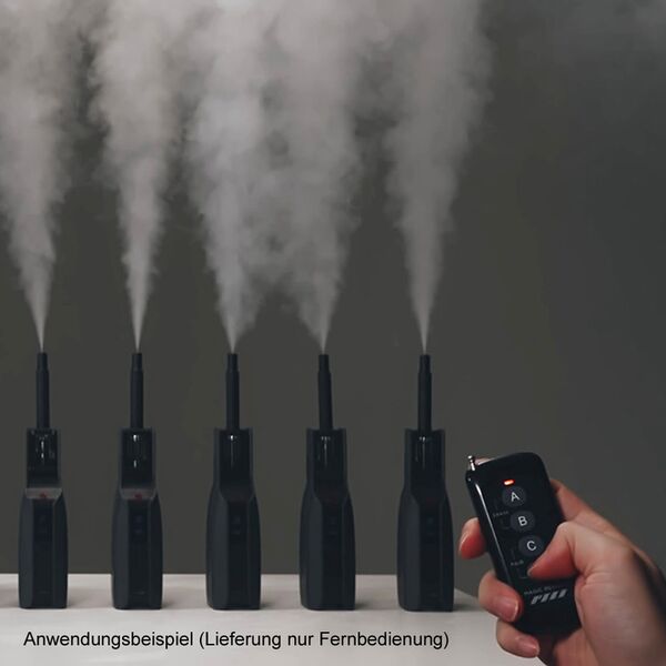 PMI Gear MAGIC Remote 