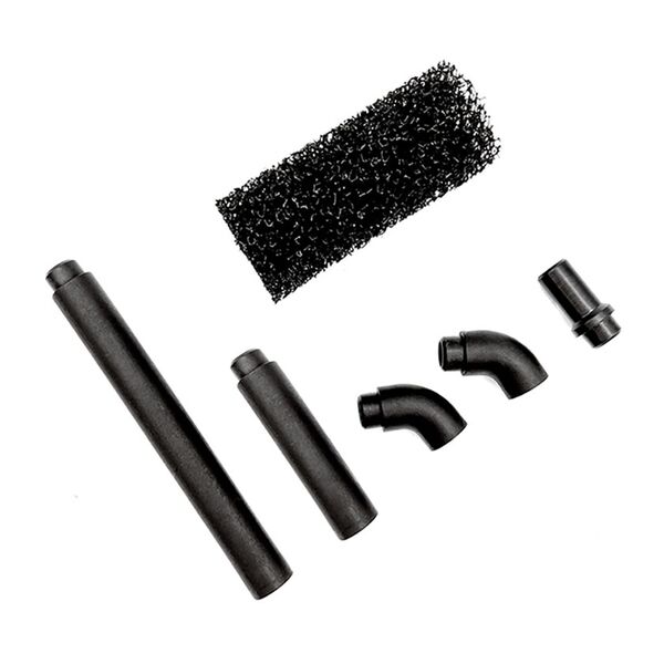 PMI Gear Rauchformdüsen-Set 