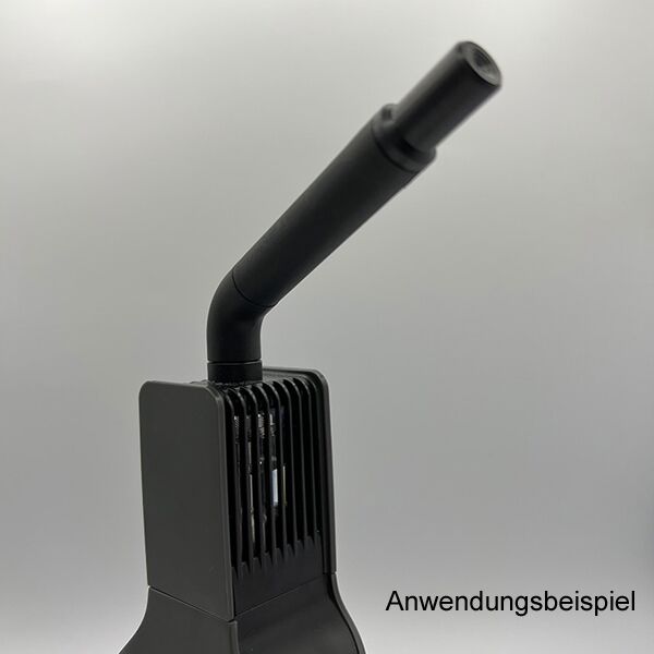 PMI Gear Rauchformdüsen-Set 