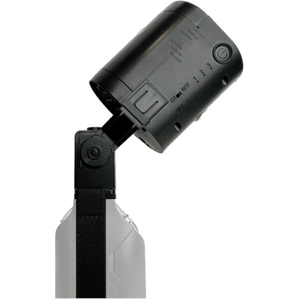 PMI Gear RC Haze Fan Kit mit Fernbedienung 