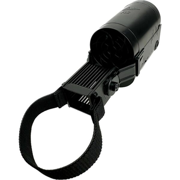 PMI Gear RC Haze Fan Kit mit Fernbedienung 