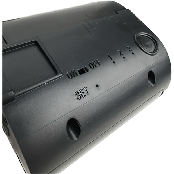 PMI Gear RC Haze Fan Kit mit Fernbedienung 