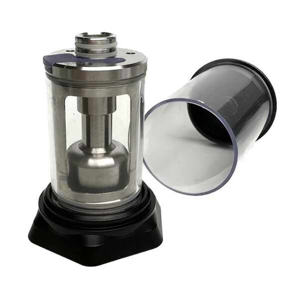 PMI Gear Shock-Proof Chamber 