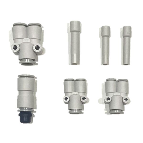 PMI Gear SMC Extension Tubing KIT 