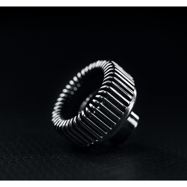 PMI Gear Smoke NINJA-Pro Bubble Nozzle Kit 