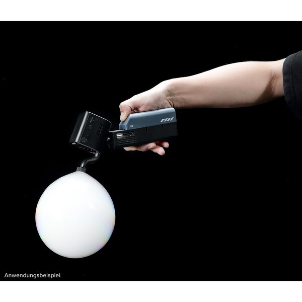 PMI Gear Smoke NINJA-Pro Bubble Nozzle Kit 