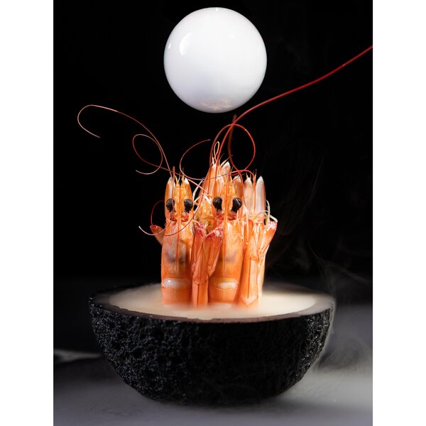 PMI Gear Smoke NINJA-Pro Bubble Nozzle Kit 