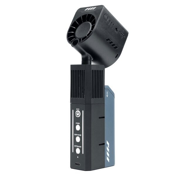 PMI Gear Smoke NINJA-PRO - Retourenware 