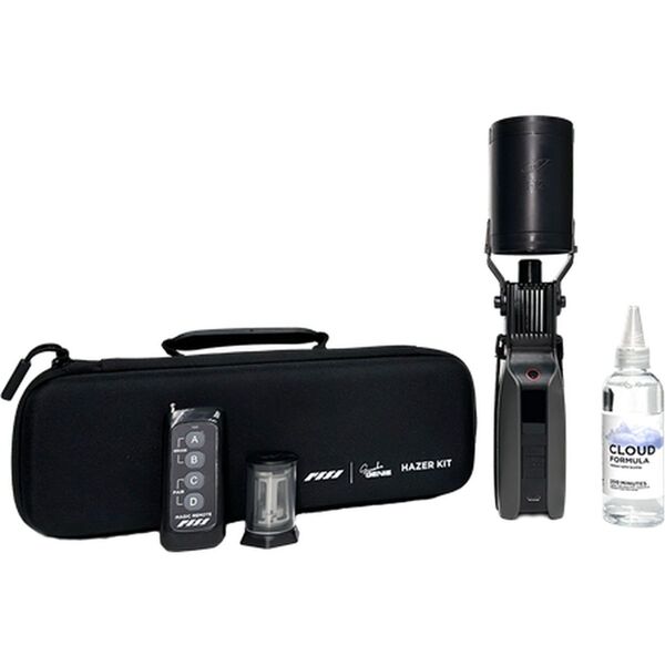 PMI Gear SmokeGENIE - Hazer Kit 
